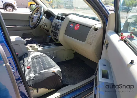 2008 Ford Escape Xlt from USA, damaged, VIN 1FMCU93118KB84466